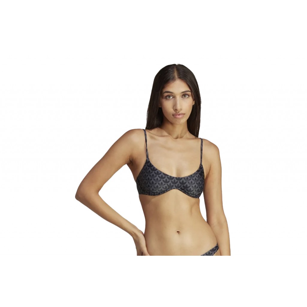 Adidas Originals Monogrm Bikini Top Hs Hs