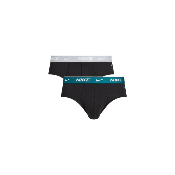 Nike Everyday Cotton Stretch Brief 2Pk (0000KE1084 HWH)