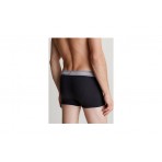 Calvin Klein Low Rise Trunk Ανδρικά Εσώρουχα Boxer 3 Τεμάχια