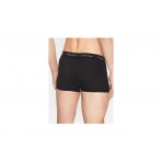 Calvin Klein Low Rise Trunk Ανδρικά Εσώρουχα Boxer 3 Τεμάχια