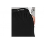 Calvin Klein Jogger Ανδρική Πιτζάμα Μαύρη