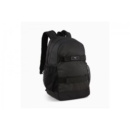 Puma Deck Backpack Σάκος Πλάτης 