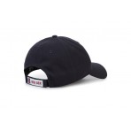 New Era The League Bosred G Καπέλο Velcro (10047511)