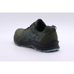 Asics Gel-Venture 9 Ανδρικά Αθλητικά Παπούτσια Trail Running Χακί