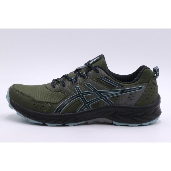 Asics Gel-Venture 9 Παπο΄υτσια Trail Running (1011B486-302)