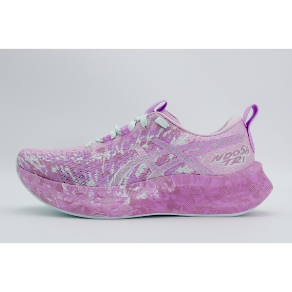 Asics Noosa Tri 16 Παπούτσια Για Τρέξιμο-Περπάτημα (1012B675-701)