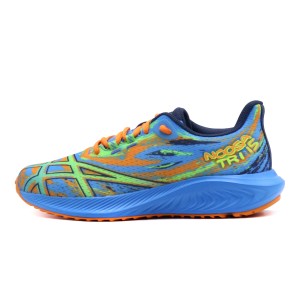 Asics Gel-Noosa Tri 15 Gs Παπούτσια Για Τρέξιμο-Περπάτημα (1014A311-402)