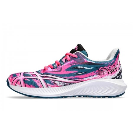 Asics Gel-Noosa Tri 15 Παιδικά Αθλητικά Παπούτσια Για Τρέξιμο