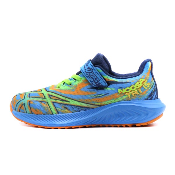 Asics Pre Noosa Tri 15 Ps Παπούτσια Για Τρέξιμο-Περπάτημα (1014A314-402)