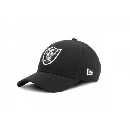 New Era The League Oakrai T Καπέλο Velcro 