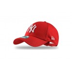 New Era 940 Leag Basic New York Yankees Καπέλο Strapback