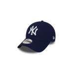 New Era 940 Leag Basic New York Yankees Καπέλο Strapback