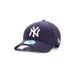 New Era 940 Leag Basic New York Yankees Καπέλο Strapback