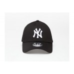 New Era 940 Leag Basic New York Yankees Καπέλο Strapback