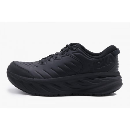 Hoka One One Glide Bondi SR Αθλητικά Παπούτσια Για Τρέξιμο