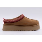 Ugg Tazz Γυναικεία Slippers Καφέ