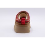 Ugg Tazz Γυναικεία Slippers Καφέ