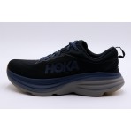 Hoka One One Bondi 8 Ανδρικά Αθλητικά Παπούτσια Για Τρέξιμο