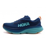 Hoka One One Bondi 8 Ανδρικά Αθλητικά Παπούτσια Για Τρέξιμο