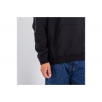 Obey Icon Extra Heavy Hood II Fleece Ανδρικό Φούτερ Με Κουκούλα