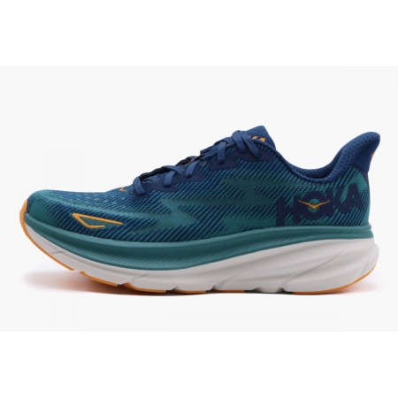 Hoka One One Clifton 9 Ανδρικά Αθλητικά Παπούτσια Για Τρέξιμο