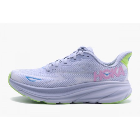 Hoka One One Clifton 9 Γυναικεία Αθλητικά Παπούτσια Για Τρέξιμο