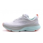 Hoka One One Bondi 8 Γυναικεία Αθλητικά Παπούτσια Για Τρέξιμο