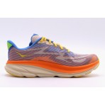 Hoka One One Clifton 9 Παιδικά Αθλητικά Παπούτσια Για Τρέξιμο