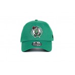 New Era Nba The League Boscel O Καπέλο Velcro (11405617)