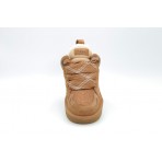 Ugg Lowmel Γυναικεία Sneakers Καφέ