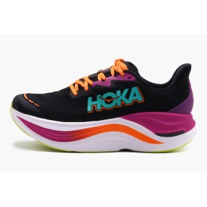 Hoka One One M Skyward X Παπούτσια Για Τρέξιμο-Περπάτημα (1147911-BCQ)