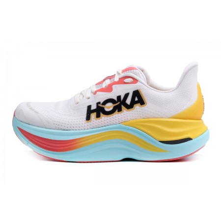 Hoka One One Skyward X Γυναικεία Αθλητικά Παπούτσια Για Τρέξιμο
