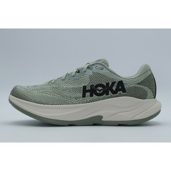 Hoka One One M Rincon 4 Αθλητικά Παπούτσια Για Τρέξιμο (1155130-FLY)