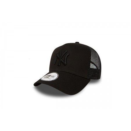 New Era Clean Trucker Neyyan Καπέλο Snapback 