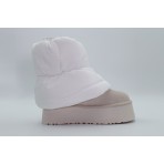 Ugg Classic Mini Dipper Puffer Γυναικεία Μποτάκια