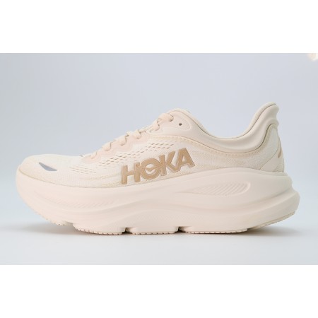 HOKA ONE ONE Bondi 9 Αθλητικά Παπούτσια για Τρέξιμο - Περπάτημα