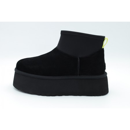 Ugg W Classic Mini Dipper Μποτάκια Μόδας 