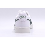 Asics Japan S Ανδρικά Sneakers Λευκά, Κυπαρισσί