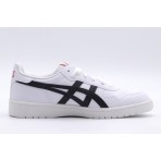 Asics Japan S Παιδικά Sneakers Λευκά, Μαύρα