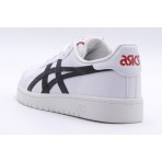 Asics Japan S Παιδικά Sneakers Λευκά, Μαύρα