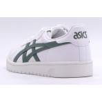 Asics Japan S Παιδικά Sneakers Λευκά, Κυπαρισσί