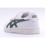 Asics Japan S Παιδικά Sneakers Λευκά, Πράσινα