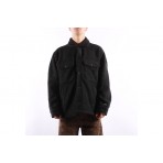 Obey Thompson Shirt Jacket Ανδρικό (121160059 BLACK)