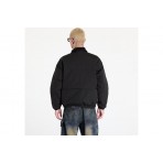 Obey Whispers Jacket Ανδρικό (121800585 BLACK)