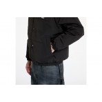 Obey Whispers Jacket Ανδρικό (121800585 BLACK)