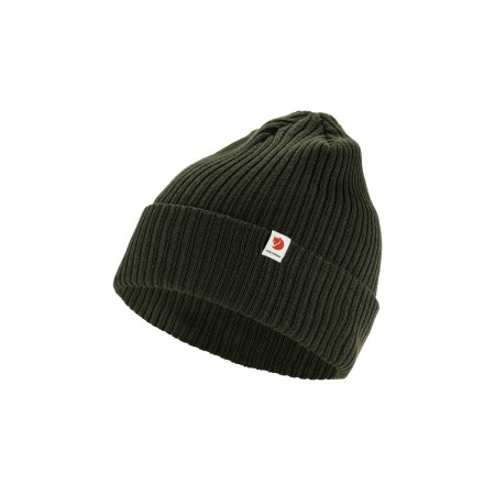 Fjallraven Rib Hat Σκουφάκι Χειμερινό 