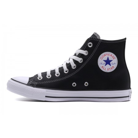 Converse Chuck Taylor All Star Leather Sneakers 