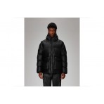 Rains Alta Cargo Μπουφάν Puffer Ανδρικό (15350 BLACK)