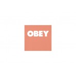 Obey Bold 2 T-Shirt Ανδρικό (165263016 CITRUS)