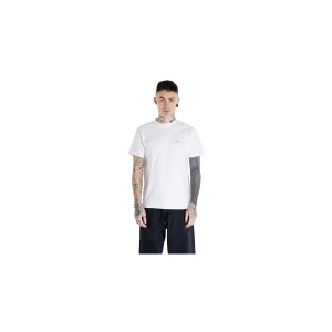 Obey Ripped Icon T-Shirt Ανδρικό (165263782 WHITE)